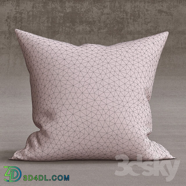 Decorative pillows