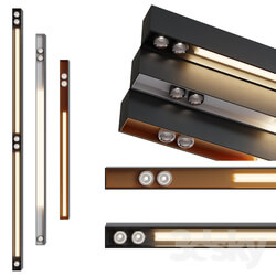 Modular Lighting Instruments SLD 50 Naked 