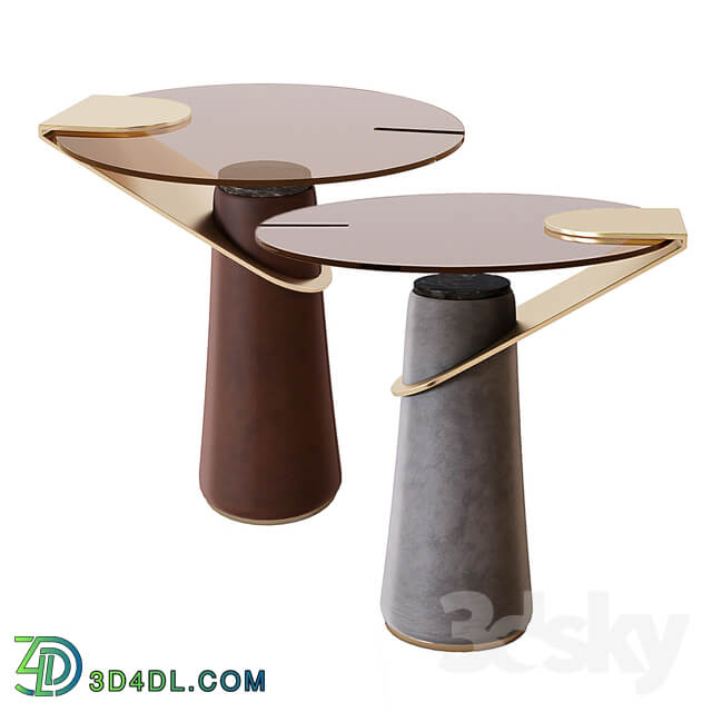 ECLIPSE Side table