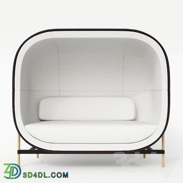 Casala CAPSULE Sofa