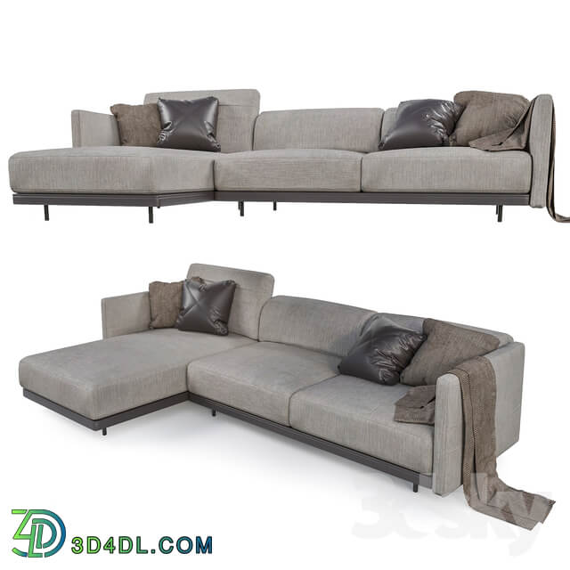 Sofa ditreitalia ARLOTT HIGH