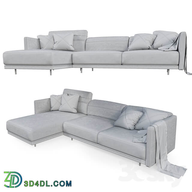 Sofa ditreitalia ARLOTT HIGH