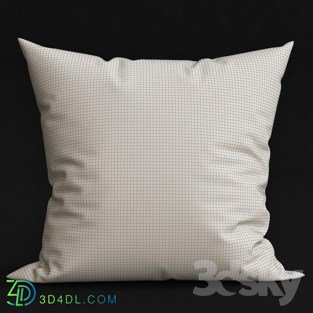 Decorative pillows