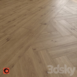 Forestina dark beige Floor Tile 