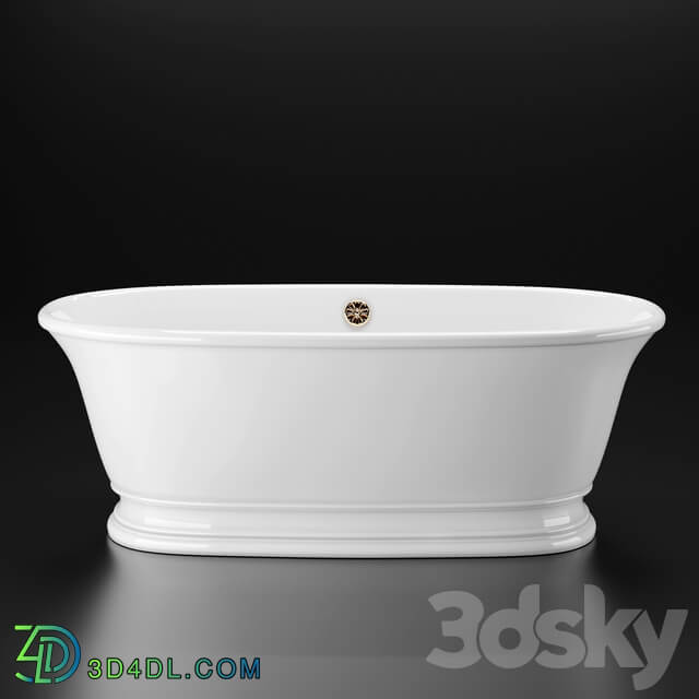 Bathtub BC DESIGNS BAMPTON