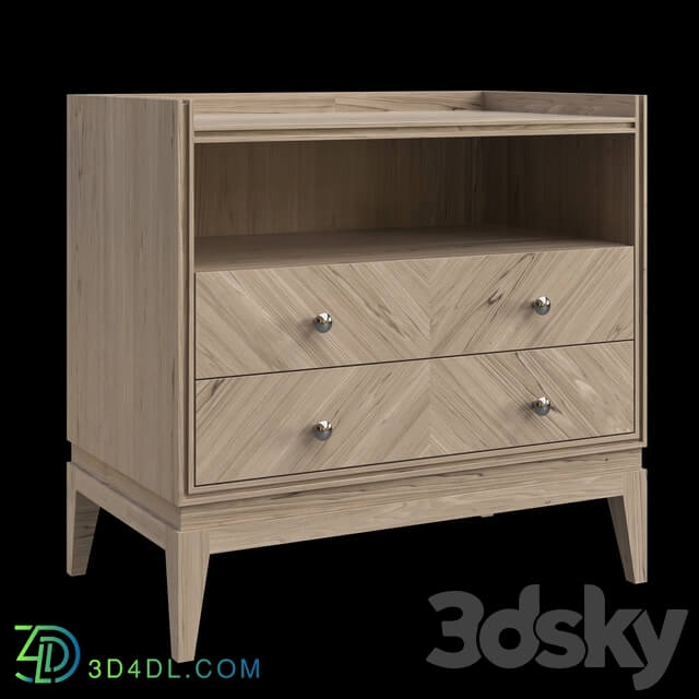 Sideboard Chest of drawer Rooma Konvert