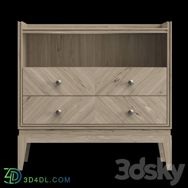 Sideboard Chest of drawer Rooma Konvert