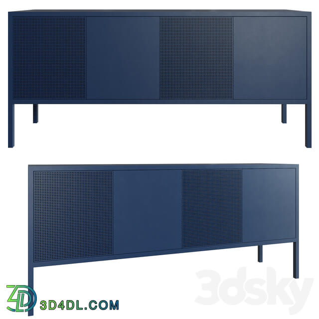 Sideboard Chest of drawer Fantasy frame