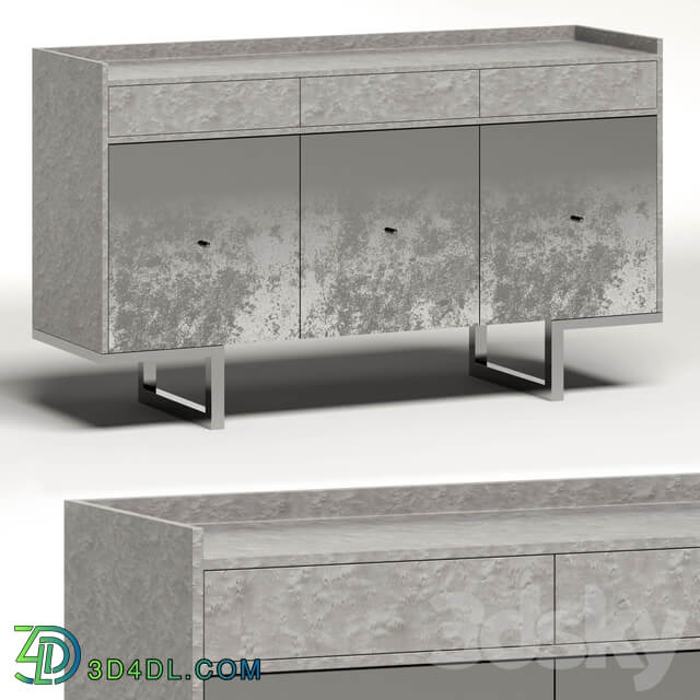 Sideboard Chest of drawer Shum chest from MyImagination.Lab