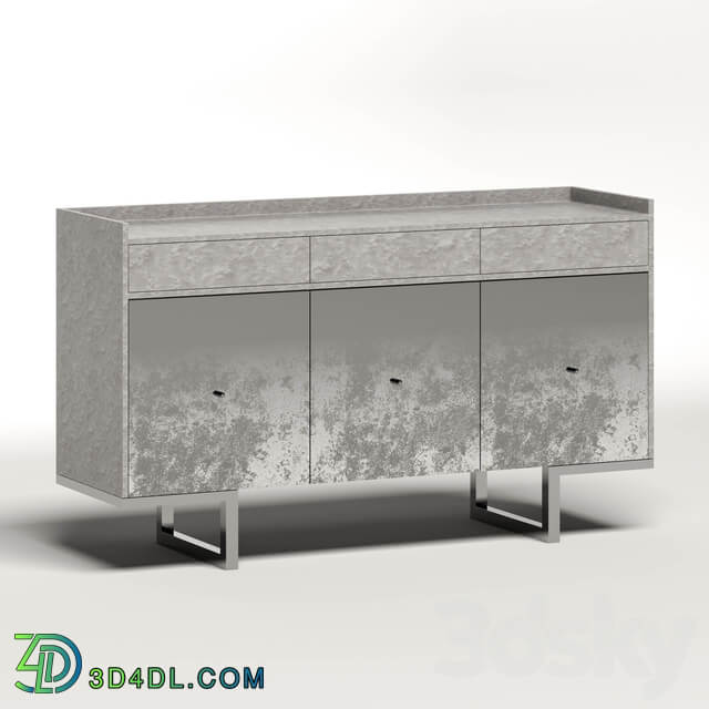 Sideboard Chest of drawer Shum chest from MyImagination.Lab