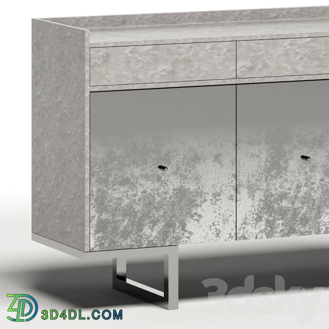 Sideboard Chest of drawer Shum chest from MyImagination.Lab