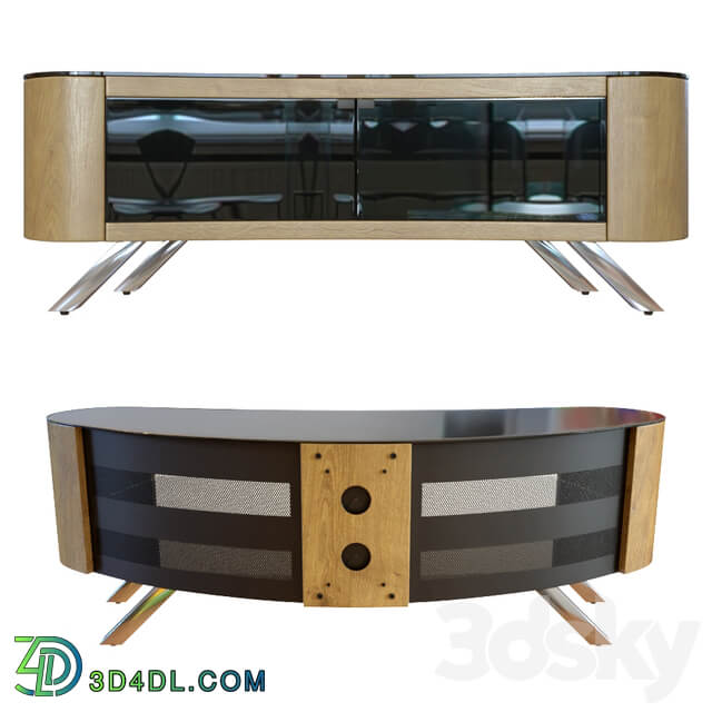 Sideboard Chest of drawer TV cabinet AVF Bay FS1500BAYO