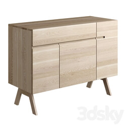Sideboard Chest of drawer Zeitraum Side Baby Atelier Sideboard 