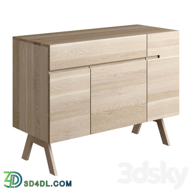 Sideboard Chest of drawer Zeitraum Side Baby Atelier Sideboard