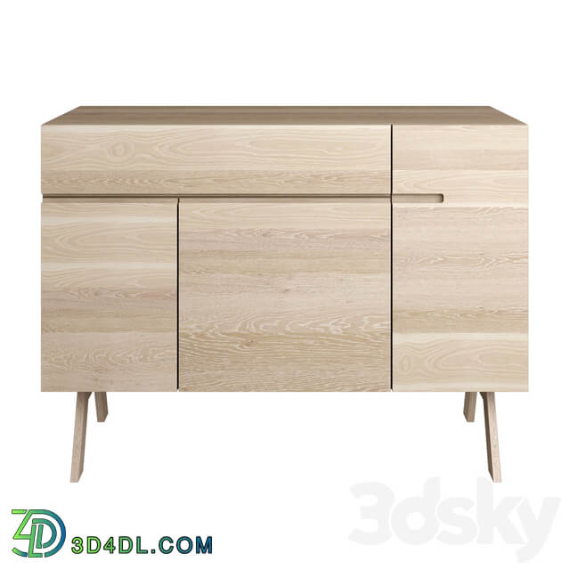 Sideboard Chest of drawer Zeitraum Side Baby Atelier Sideboard