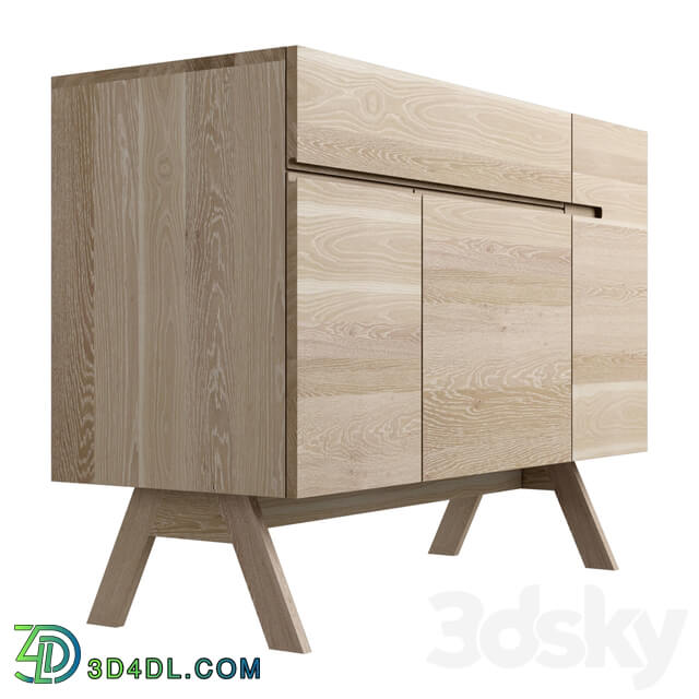 Sideboard Chest of drawer Zeitraum Side Baby Atelier Sideboard