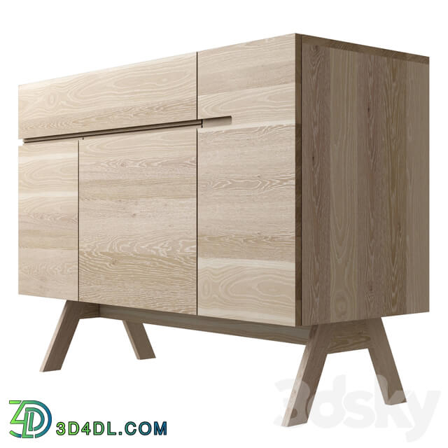 Sideboard Chest of drawer Zeitraum Side Baby Atelier Sideboard