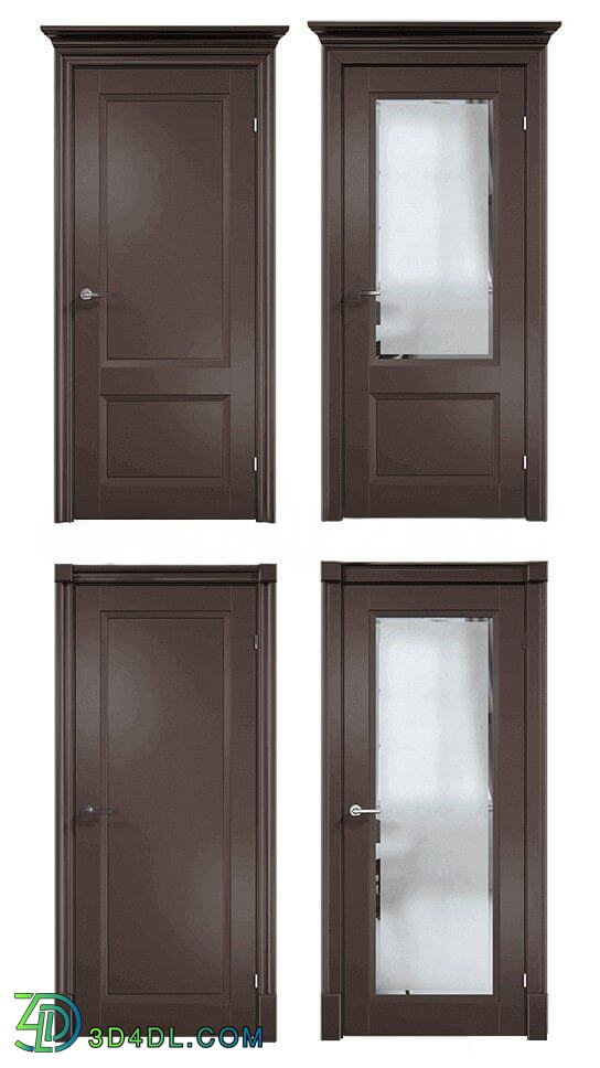 Doors FHX2kud1