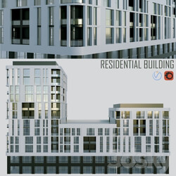 Residential building 