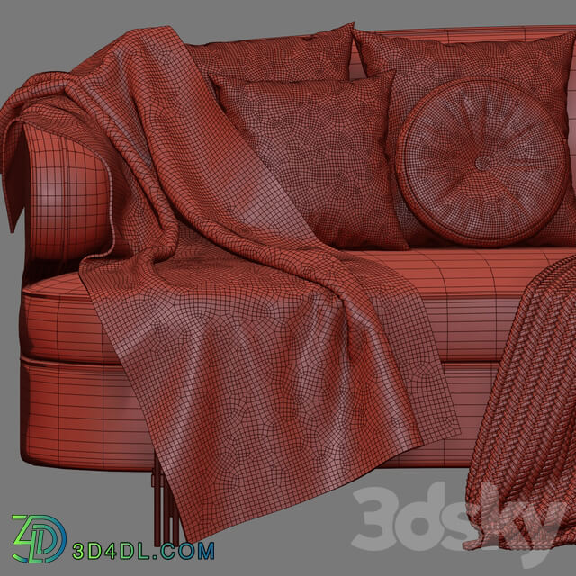 Sofa Eichholtz PIERSON