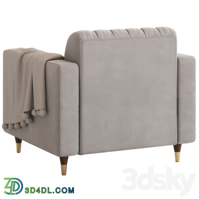 Cult Furniture Belgravia Armchair