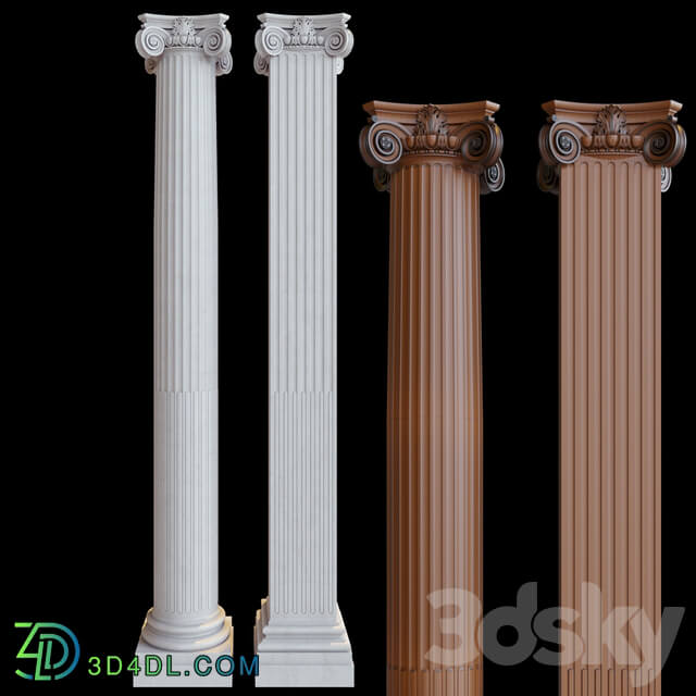 Column