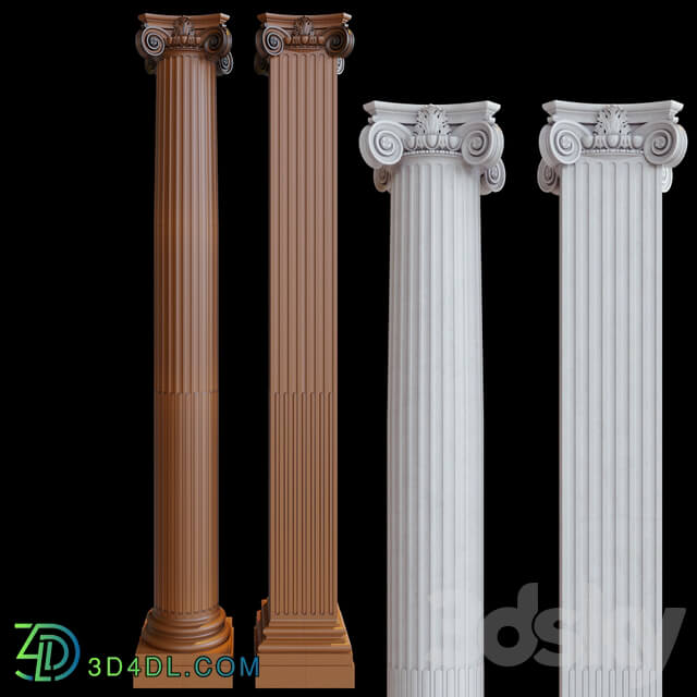 Column