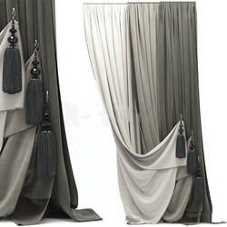 Curtain sNlpd972 