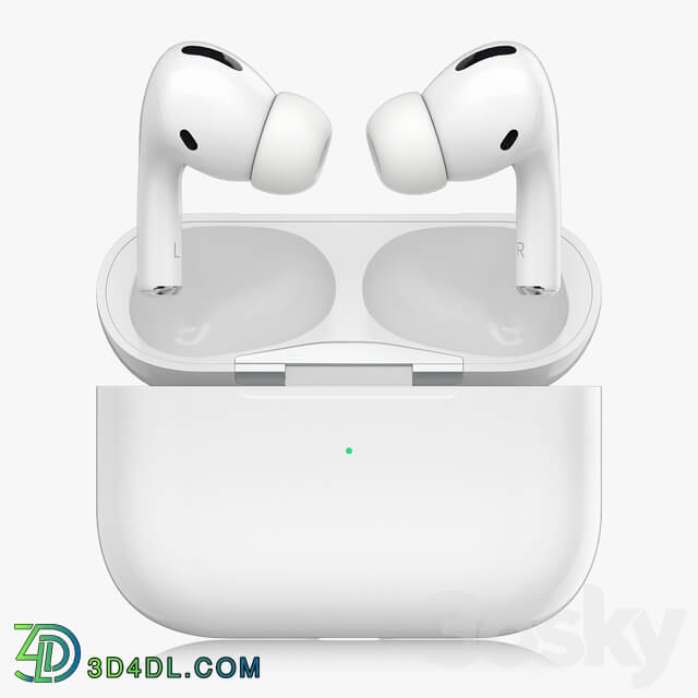 AirPods Pro