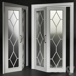 Interior Doors Premium Pro No. 41 