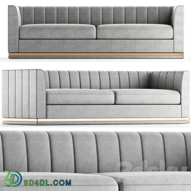 South loop sofa