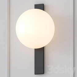 Estiluz CIRC Wall sconce 