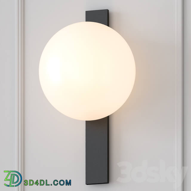 Estiluz CIRC Wall sconce