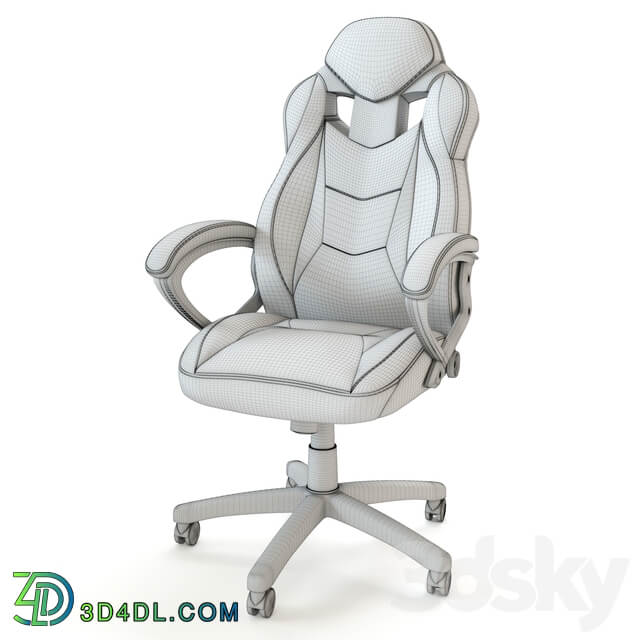 Gaming chair BUNDY