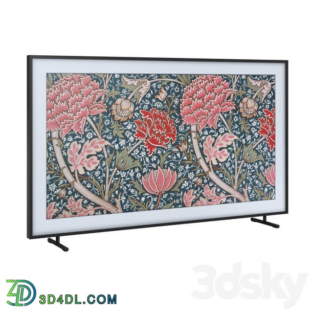 Samsung QLED The Frame TV 2019