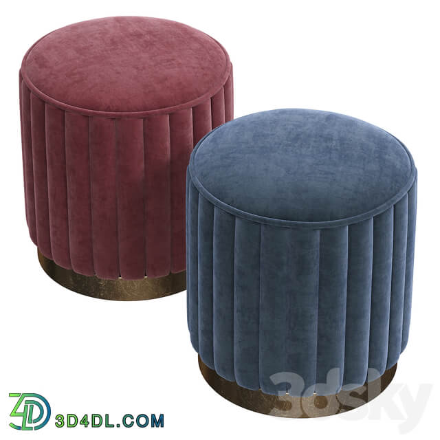 Stool allegra