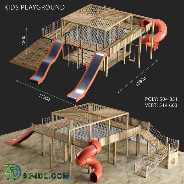 KPG KidsPlayGround
