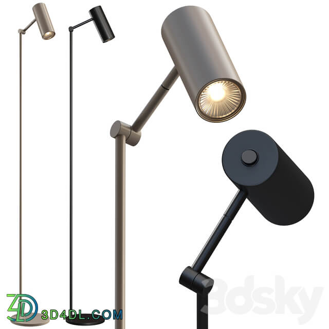 Floor lamp Romi Amsterdam Montreux