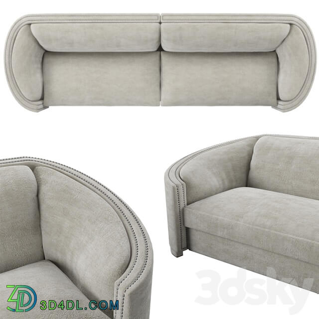 BRABBU WALES II SOFA