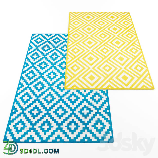 Rugs set192