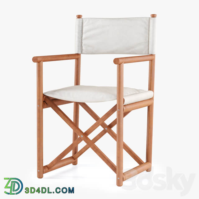 Paraggi yacht chair