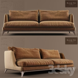 Brando sofa by Black Tie 