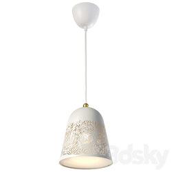 IKEA SOLSKUR Ceiling Lamp Pendant light 3D Models 