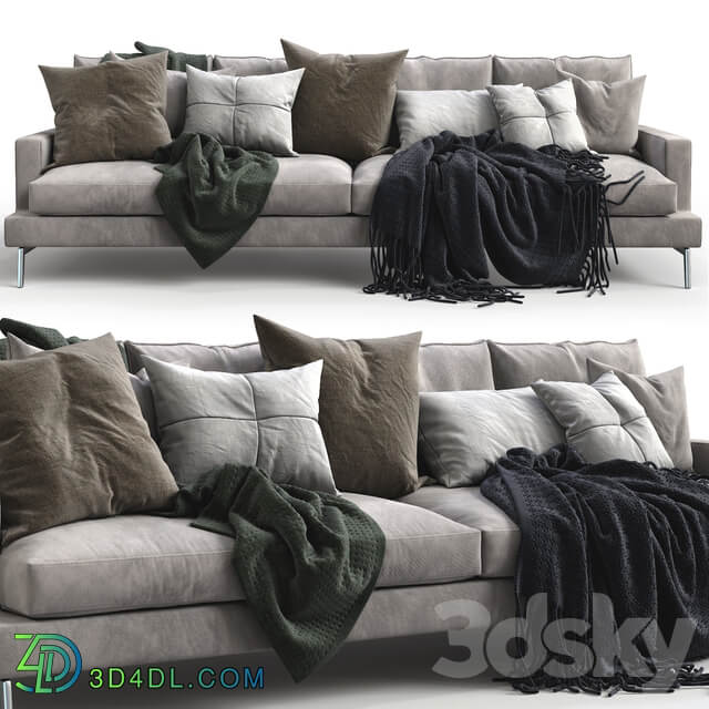 Verzelloni Sofa Larsen