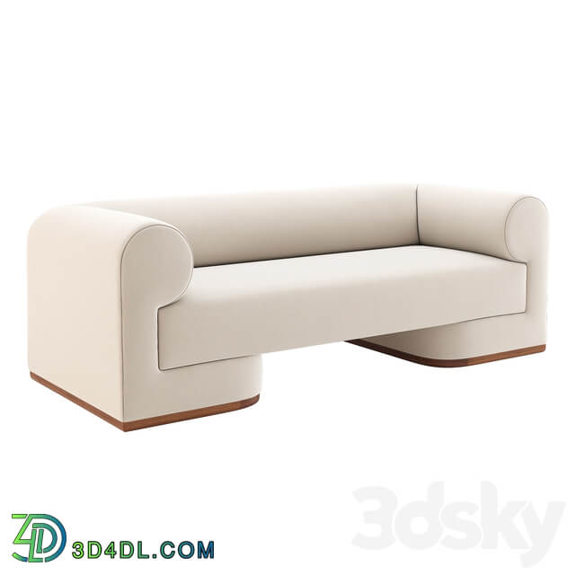 Dmitriy Co Dahlem Sofa