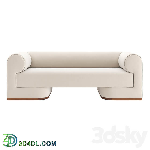 Dmitriy Co Dahlem Sofa