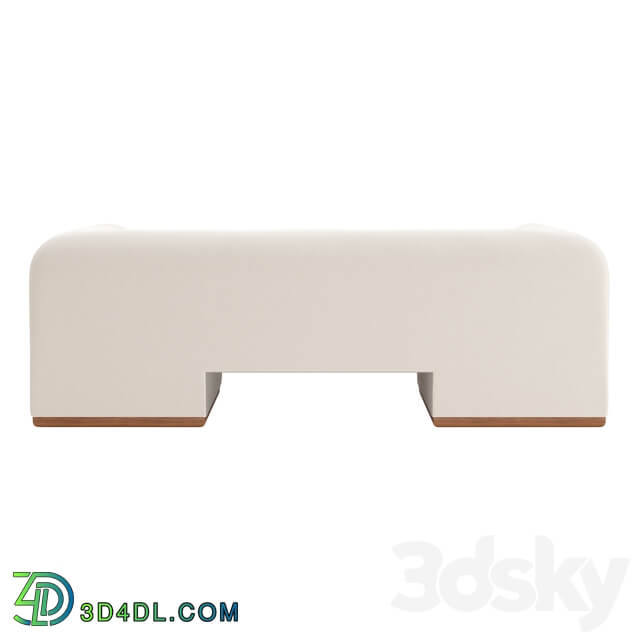 Dmitriy Co Dahlem Sofa