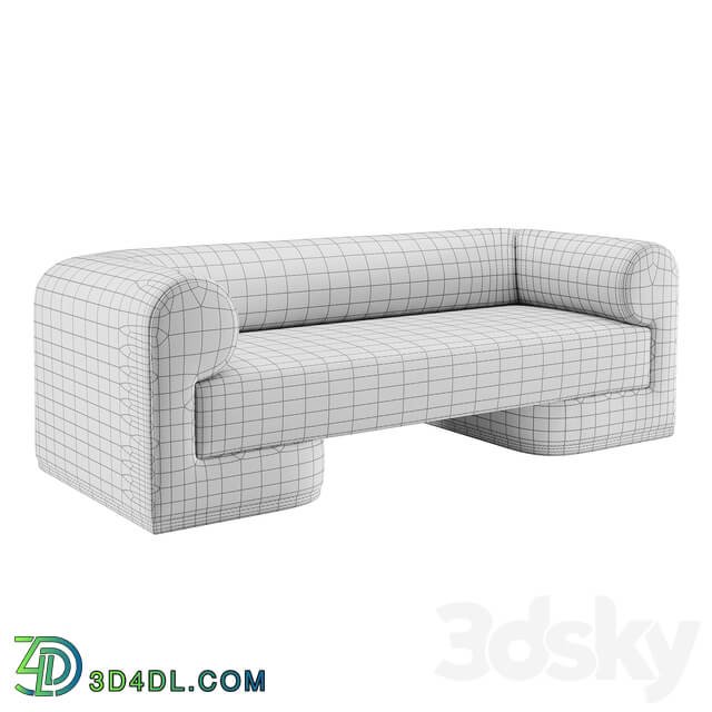 Dmitriy Co Dahlem Sofa