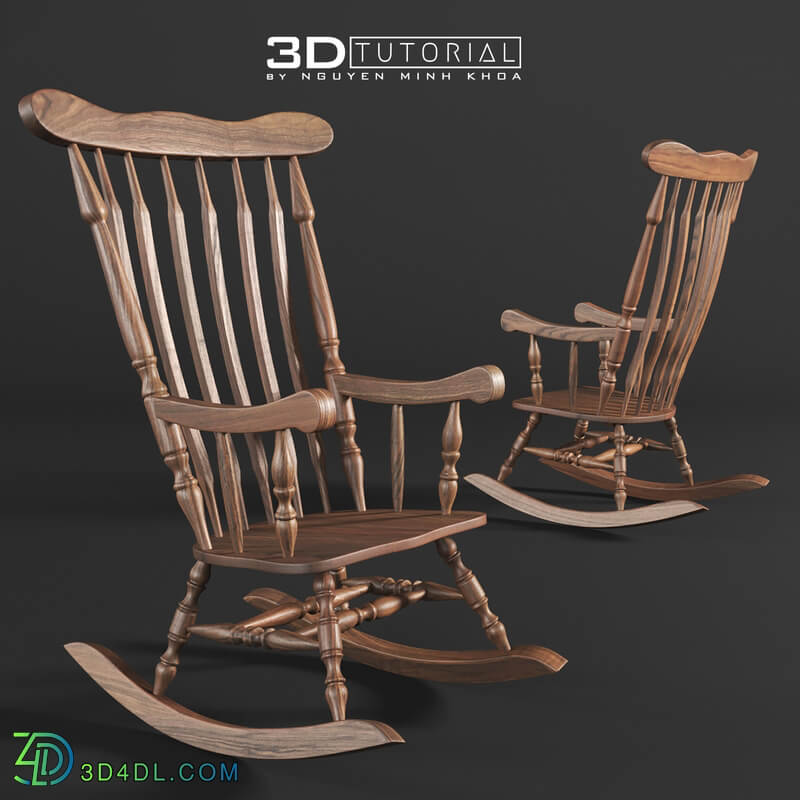 Arm chair 5S4PDHd7