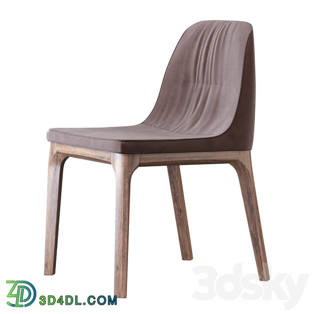 Tonin Casa Chair Mivida 7212